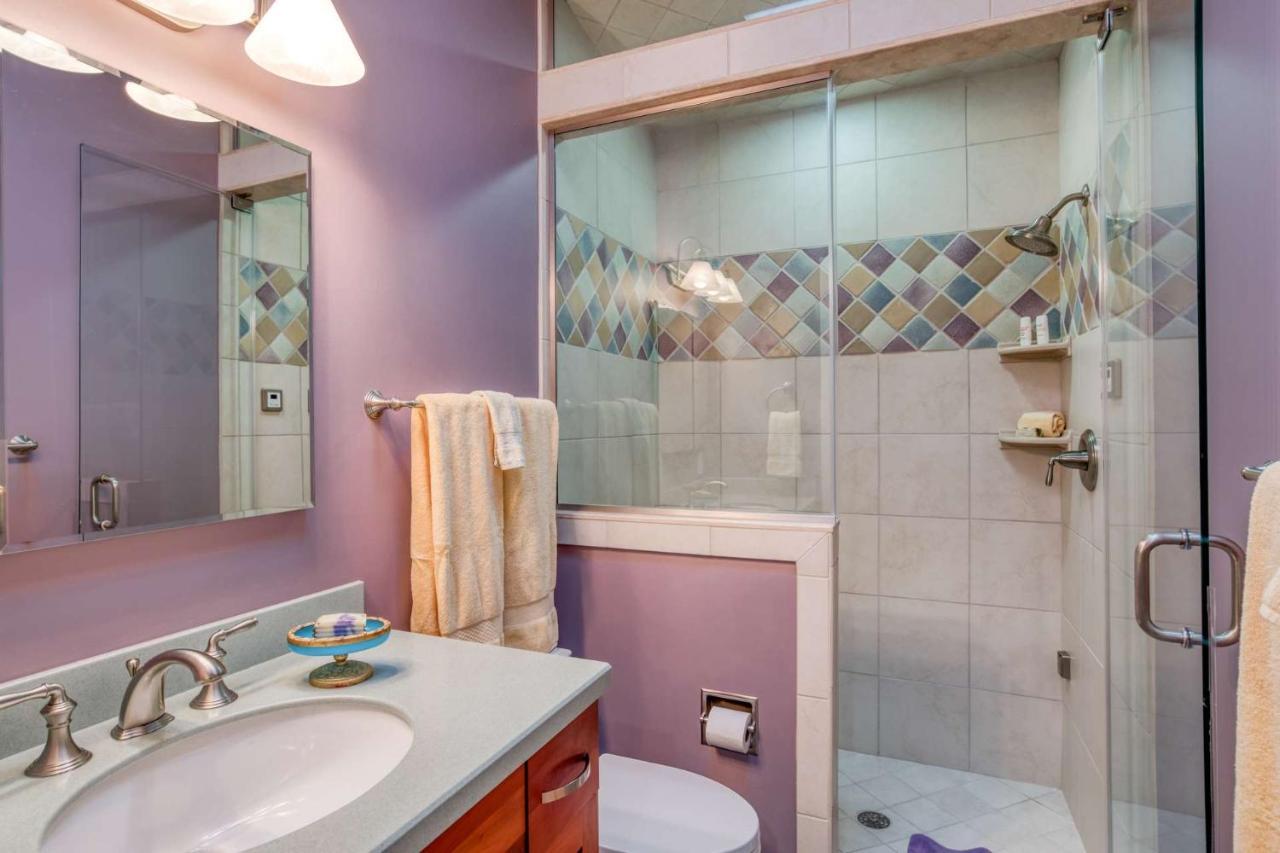 St. George Street Apartment Сент Августин Екстериор снимка