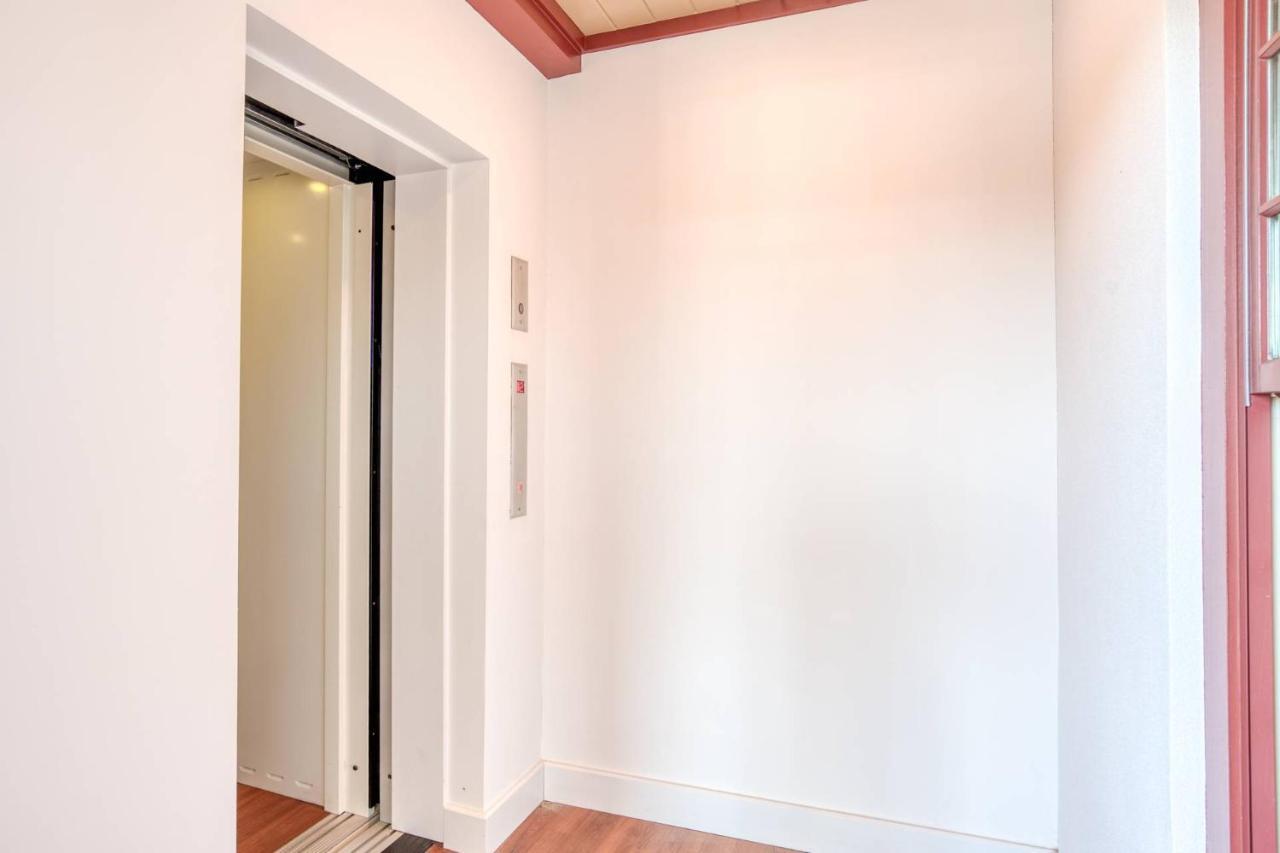 St. George Street Apartment Сент Августин Екстериор снимка